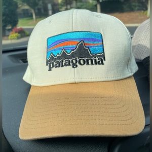 Patagonia Hat
